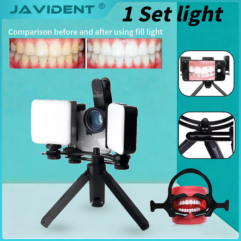 Dental Mobile Photography LED  - Photography Mobile Lighting review and price
