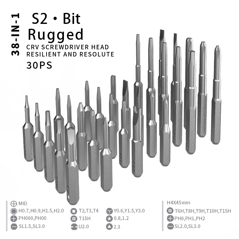Electric Screwdriver Set Preci - Photography Lighting Kit Portable review and price