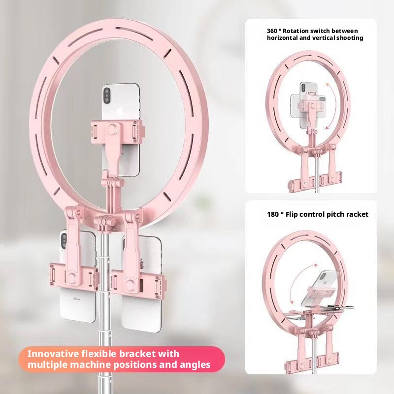 SHINEKNOT Mobile Beauty Fill L - Photography Mobile Lighting review and price