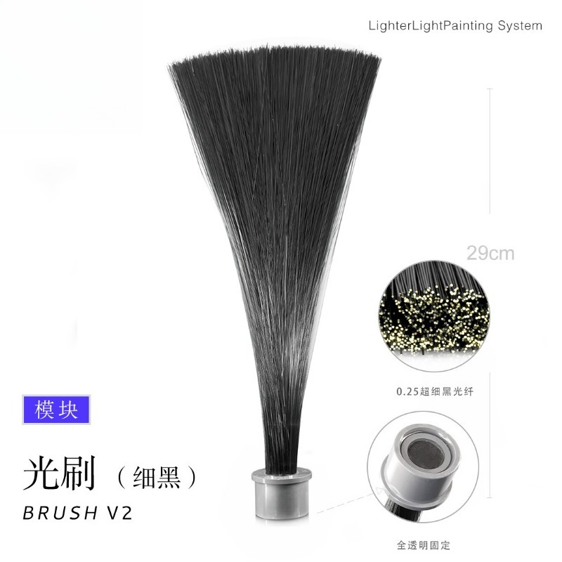Light Brush Module, Light Pain - Photography Lighting Guides review and price