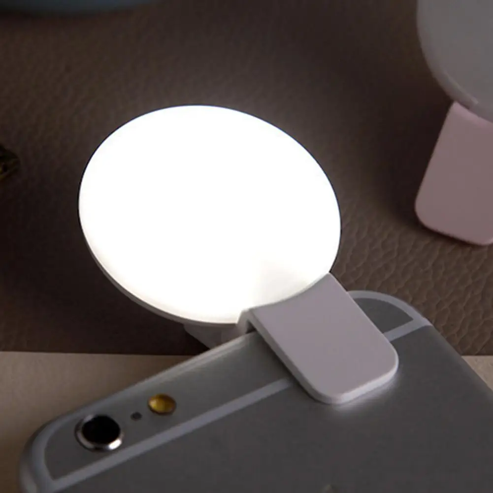 Mobile Phone LED Selfie Ring L - Photography Mobile Lighting review and price
