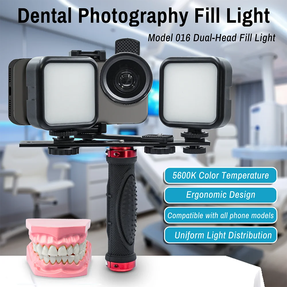 Dental Photography Light Intra - Photography Mobile Lighting review and price