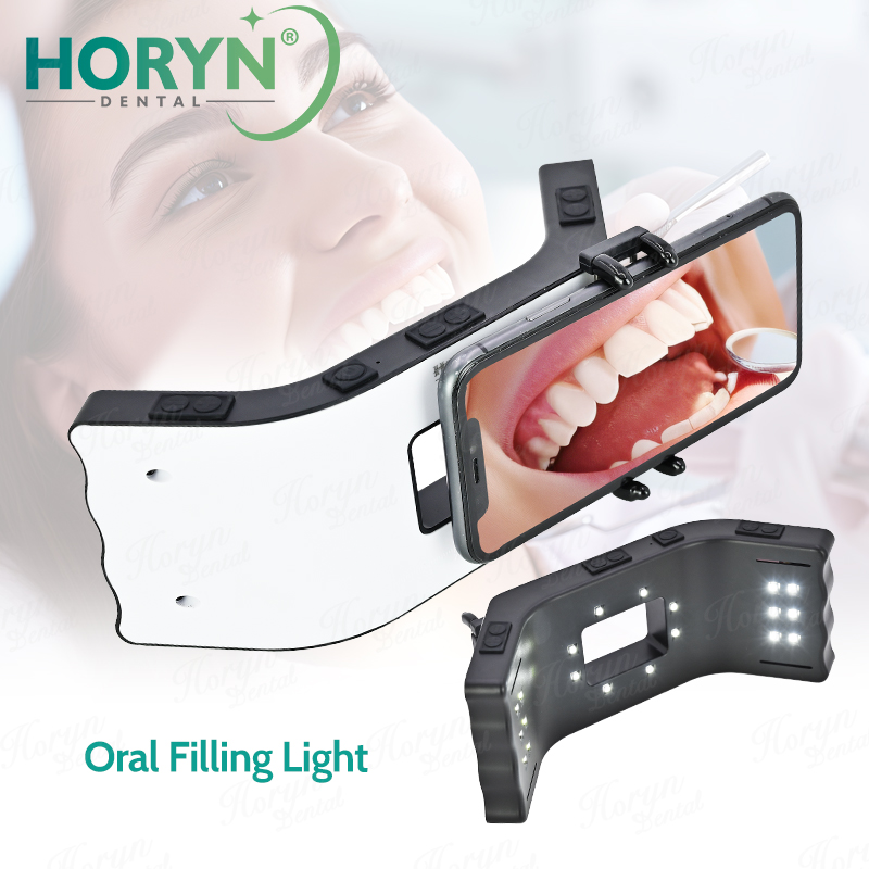 Dental Photography Kit Mobile  - Photography Mobile Lighting review and price