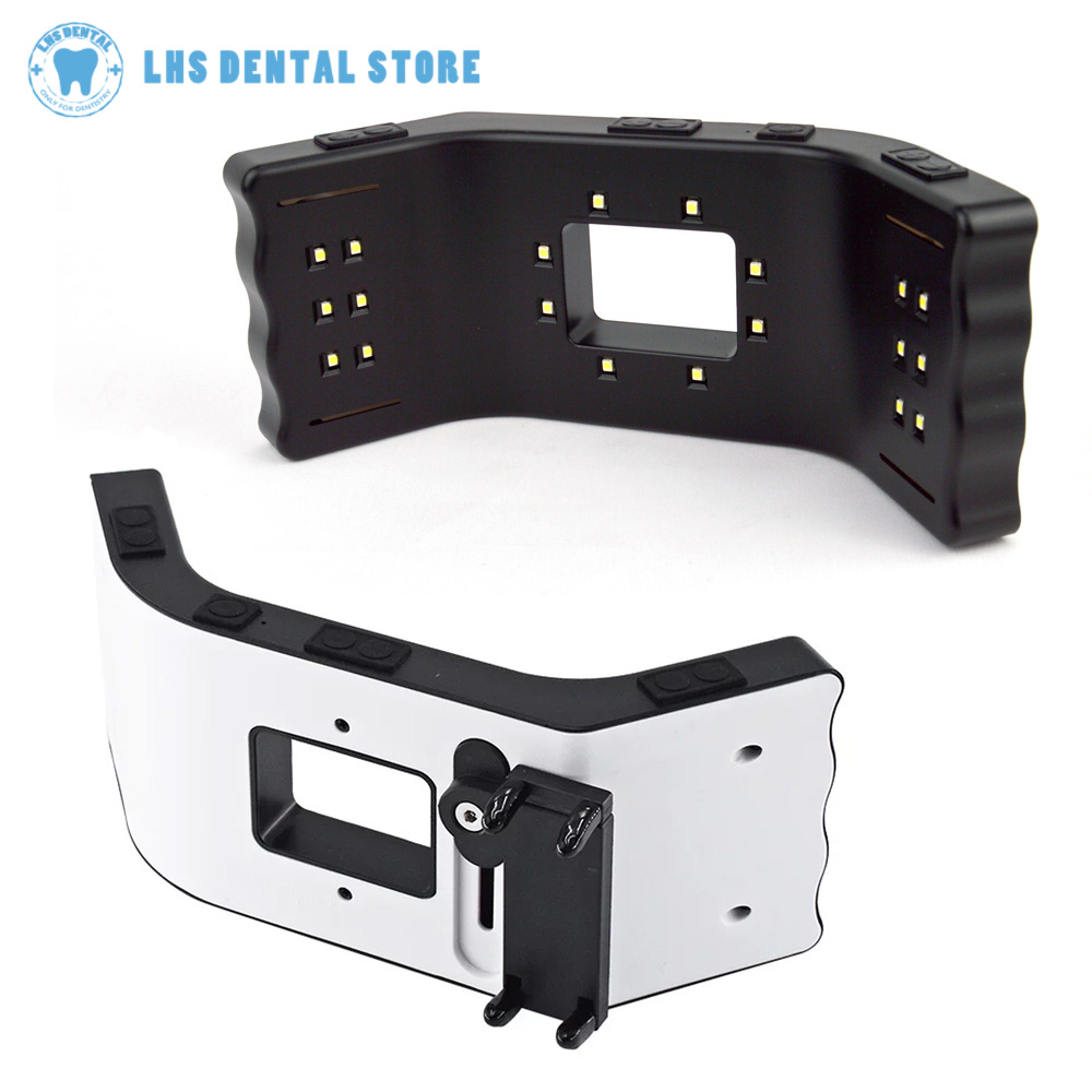 Dental Oral Photography LED La - Photography Mobile Lighting review and price