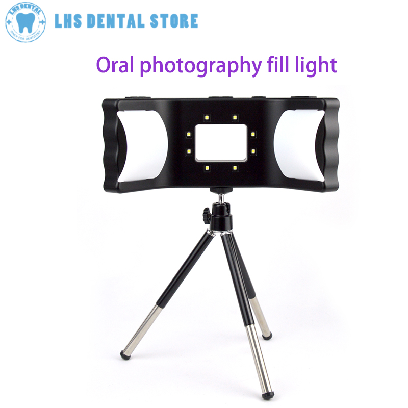 Dental Oral Photography LED La - Photography Mobile Lighting review and price