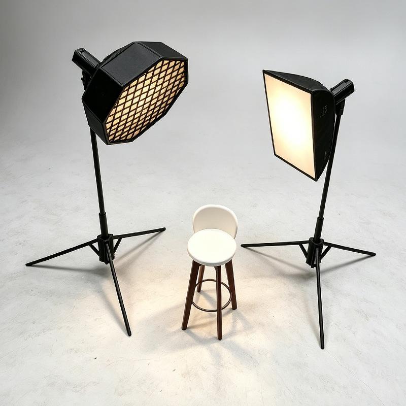 1/12 Scale Miniature Photograp - Photography Lighting Meter review and price