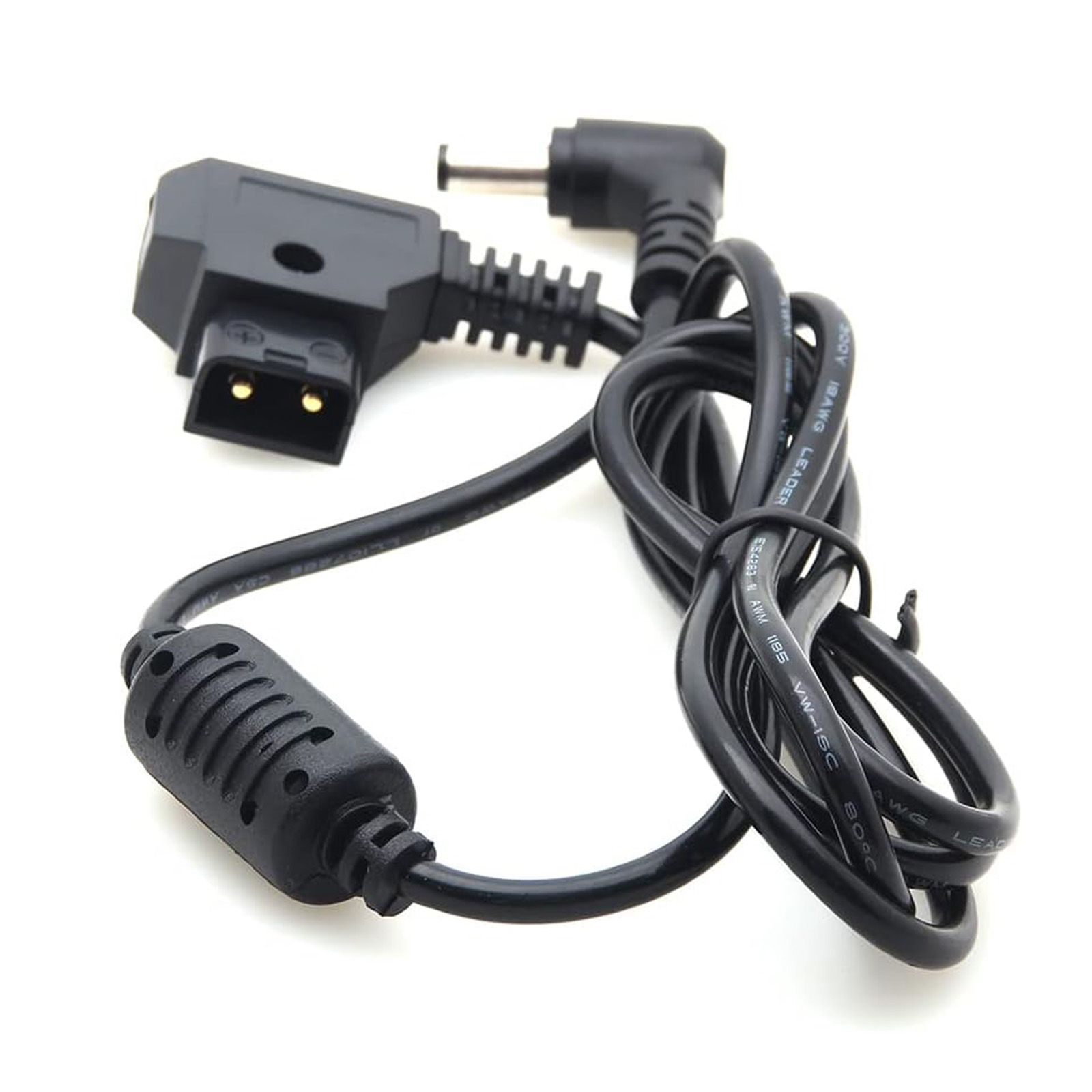 D-Tap Male to DC 5.5x2.5mm Cab - Photography Lighting Description review and price