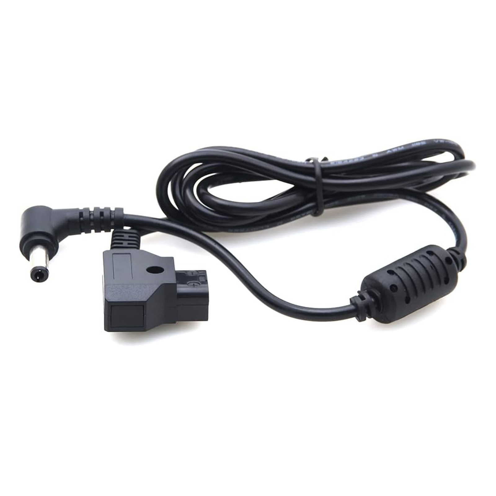 D-Tap Male to DC 5.5x2.5mm Cab - Photography Lighting Description review and price