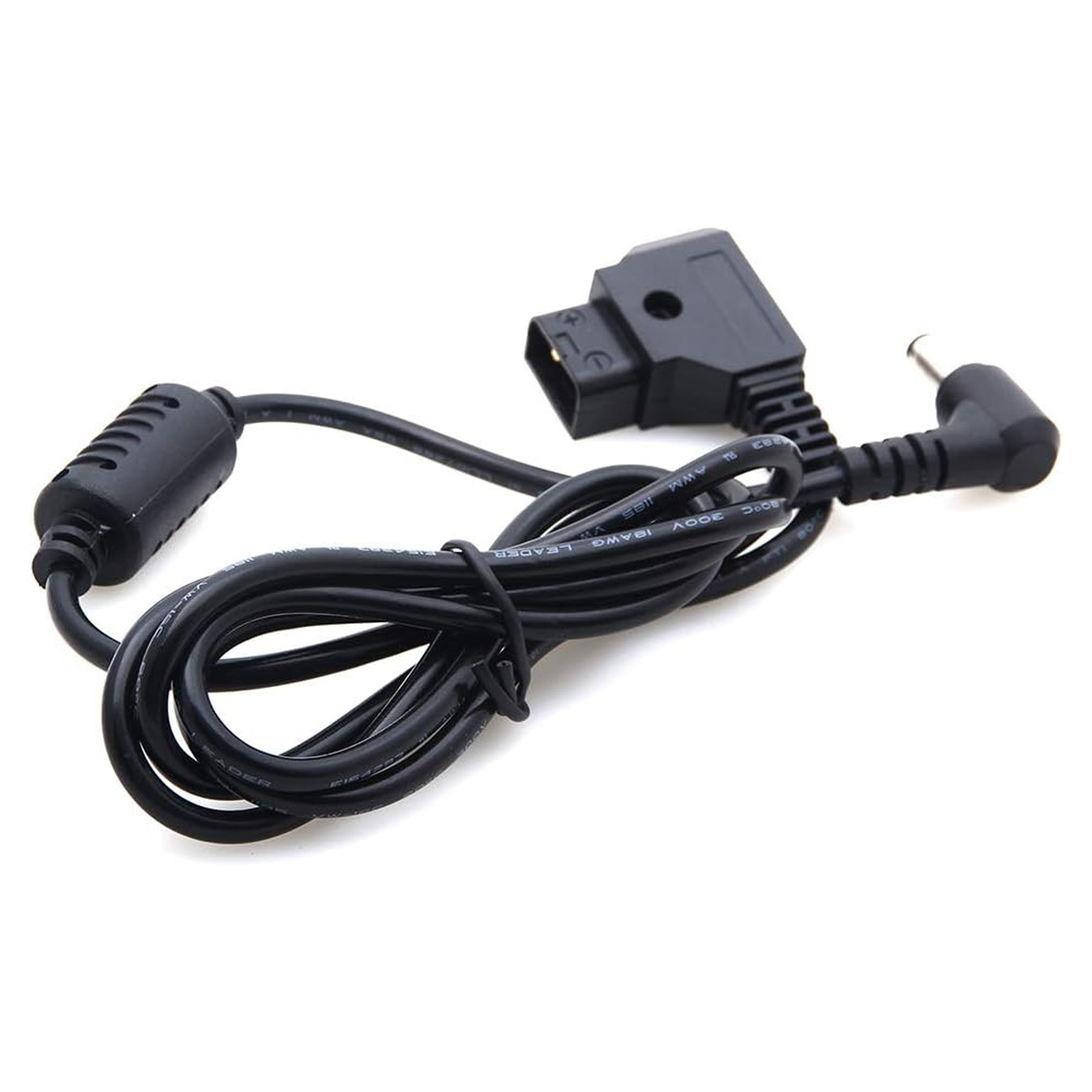 D-Tap Male to DC 5.5x2.5mm Cab - Photography Lighting Description review and price
