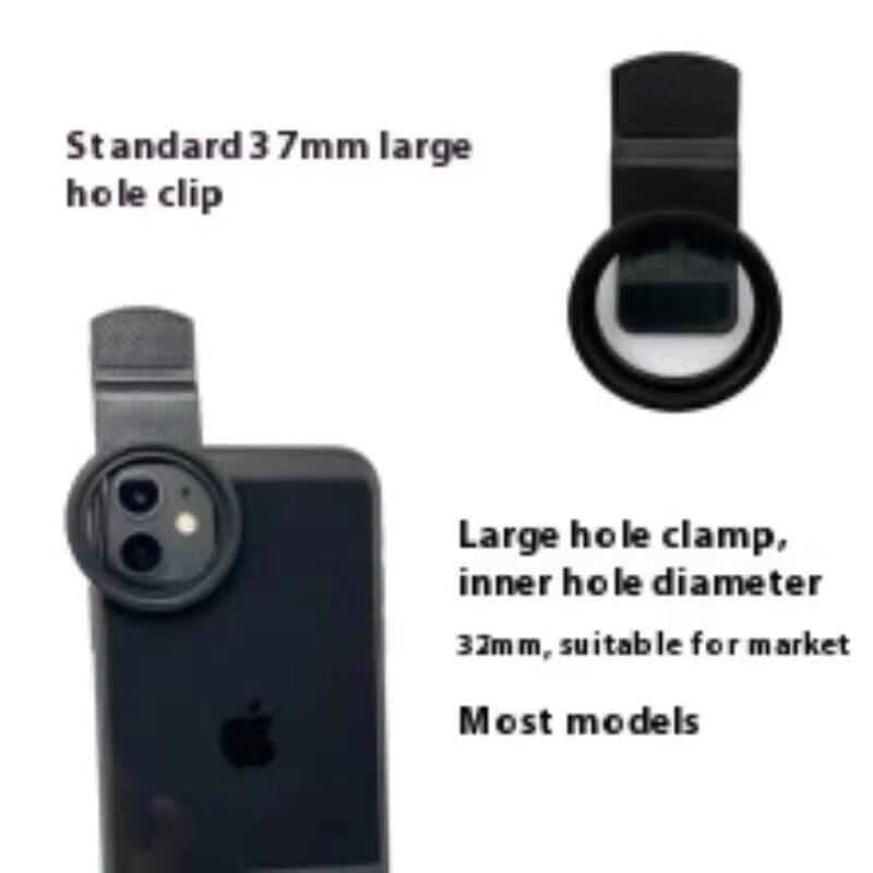 37mm 52mm 6 In1/4in1/for Blue  - Photography Mobile Lighting review and price
