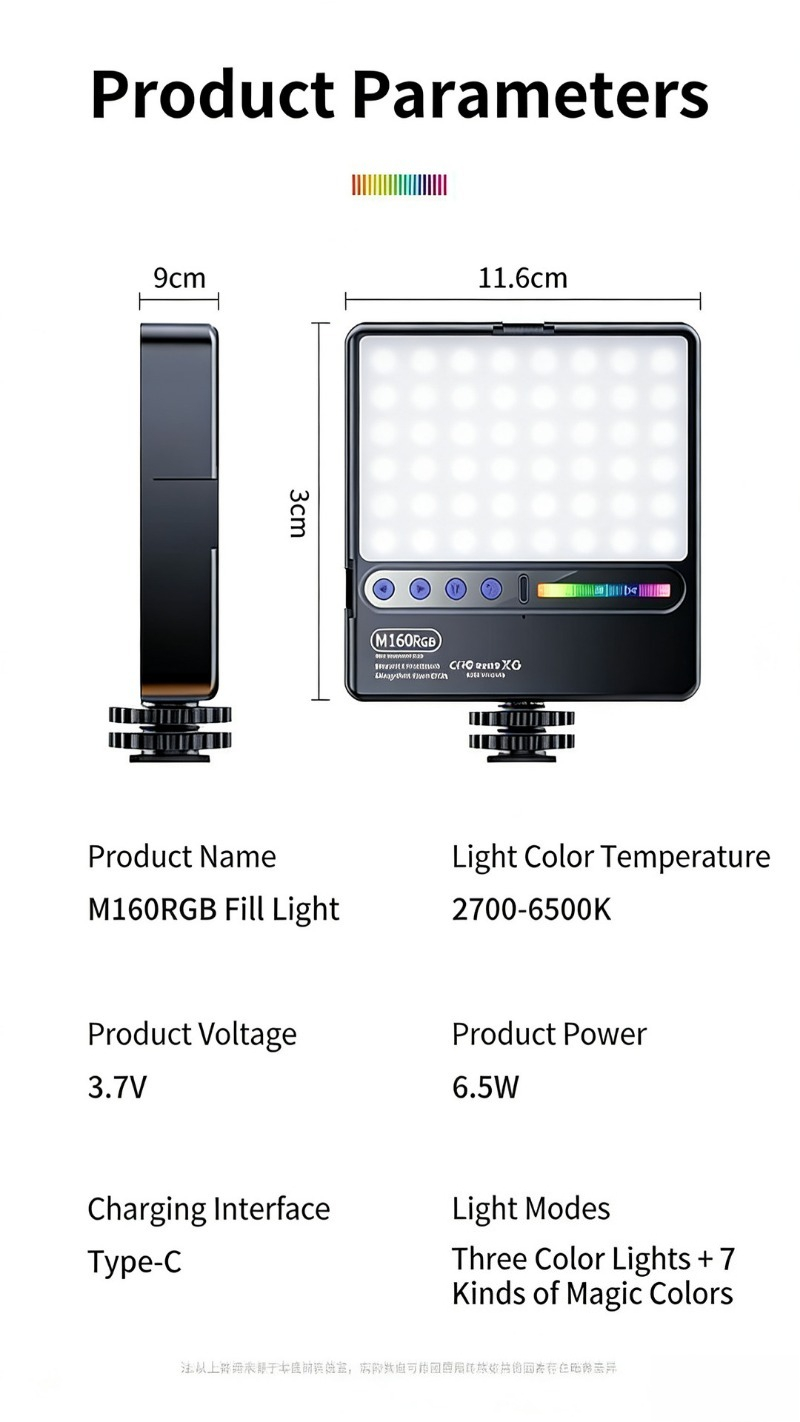 Portable Photography Pocket Fi - Photography Mobile Lighting review and price