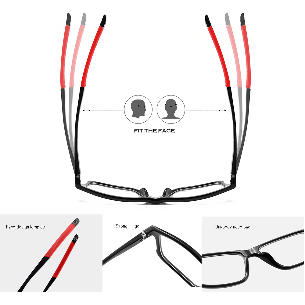 VIVIBEE Sports Men Blue Light  - Photography Lighting Game review and price
