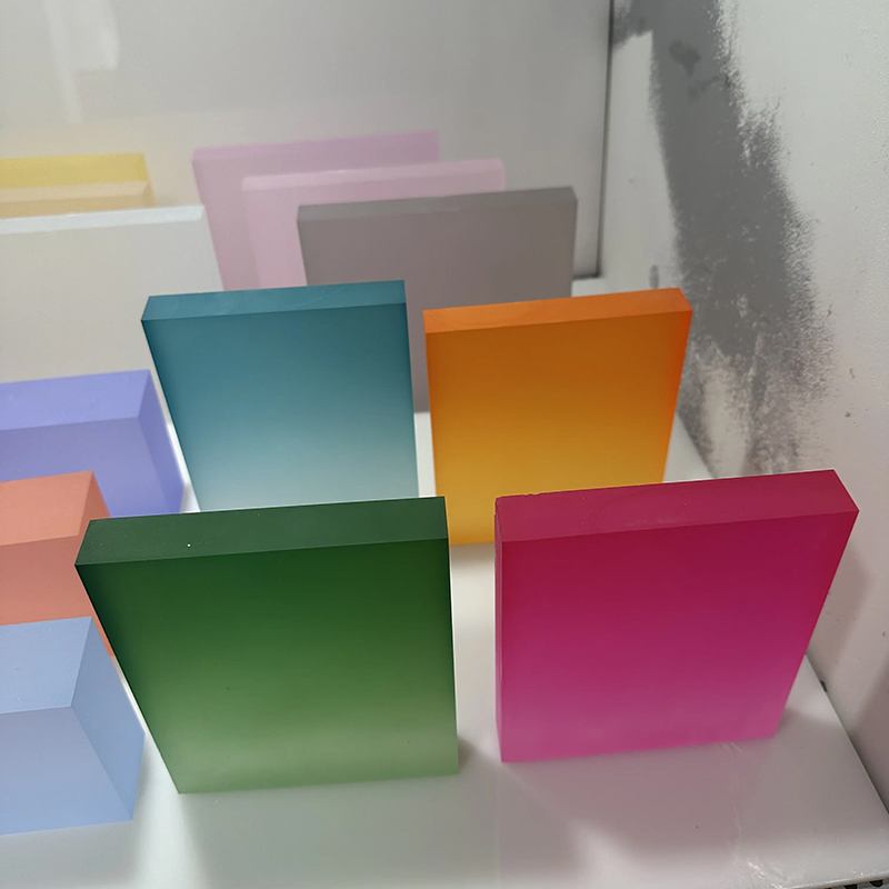 Frosted Acrylic Crystal Block  - Photography Lighting Guides review and price