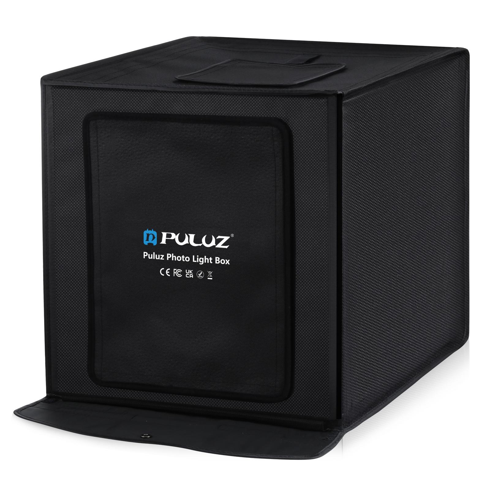 PULUZ 60cm Photo Studio Light  - Photography Lighting Handheld review and price