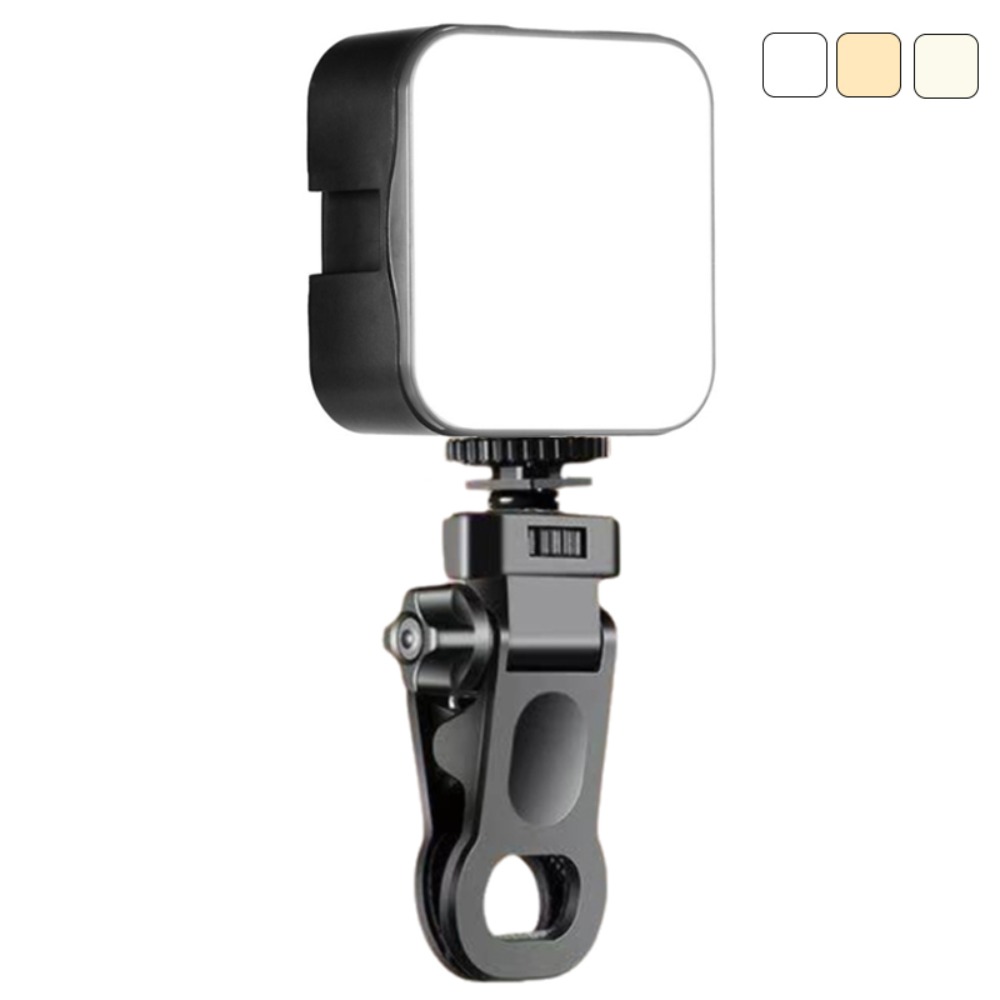 RGB Fill-in Light USB Charging - Photography Lighting Brands review and price