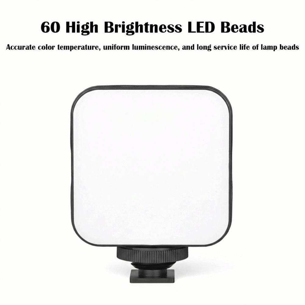 RGB Fill-in Light USB Charging - Photography Lighting Brands review and price