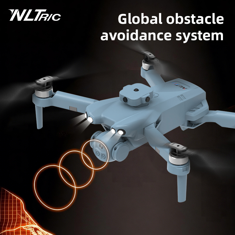 ZD018 Drone With 4.5inch Scree - Photography Lighting For Beginners review and price