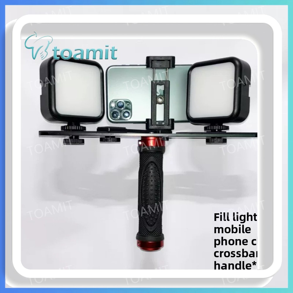 Dental Photography Light, Blue - Photography Lighting Kit Portable review and price