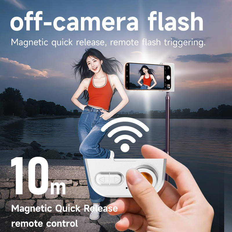 Mobile Phone Magnetic Photogra - Photography Lighting Brands review and price