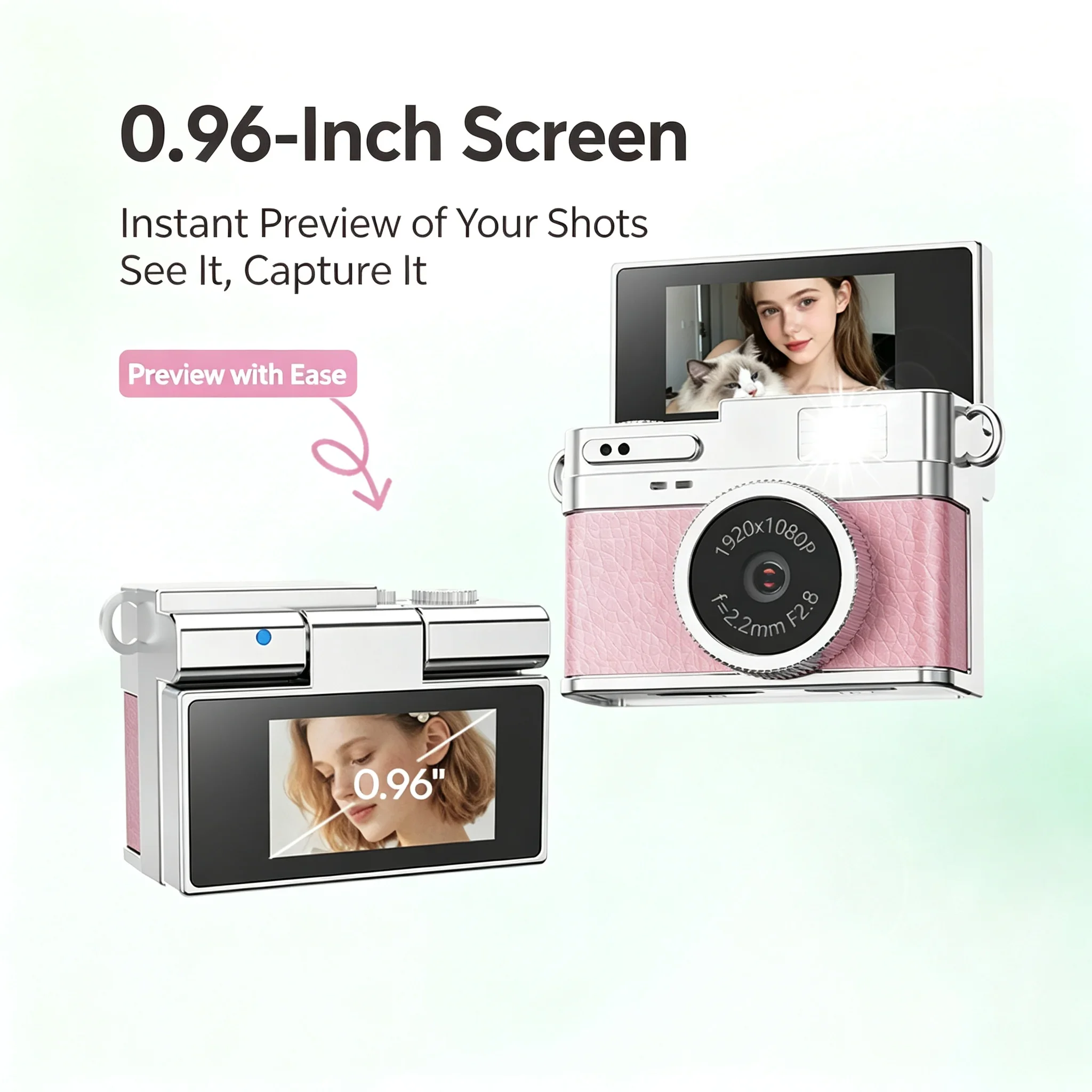 Portable Pocket Digital Camera - Photography Lighting For Beginners review and price